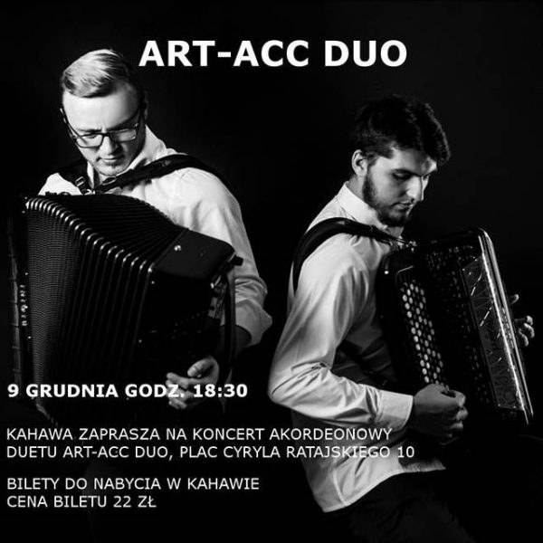 Art Acc Duo